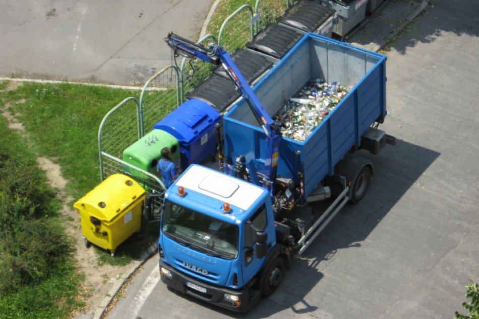 Ilustračný obrázok k článku Transparentnosť mestských firiem: Najhoršie zo Slovenska obstál nitriansky podnik